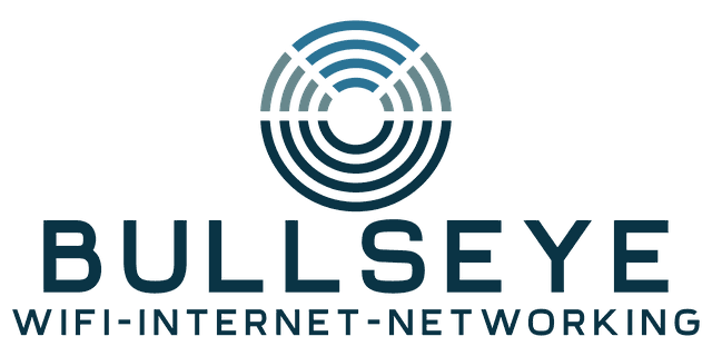 Bullseye WiFi, Internet, Networking