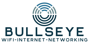 Bullseye Logo